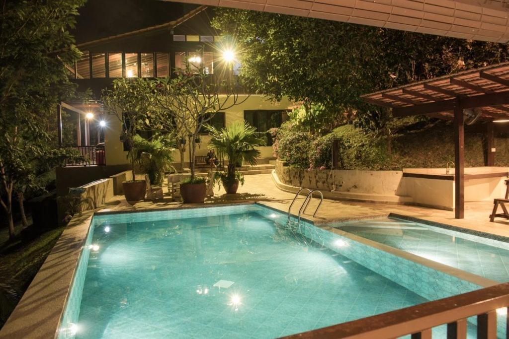 De Serenity - Exclusive Jungle Retreat Seremban Room photo