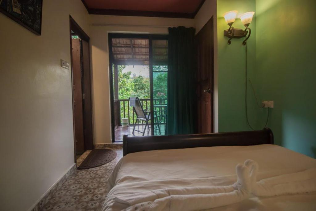 De Serenity - Exclusive Jungle Retreat Seremban Exterior photo