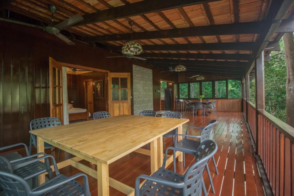 De Serenity - Exclusive Jungle Retreat Seremban Exterior photo