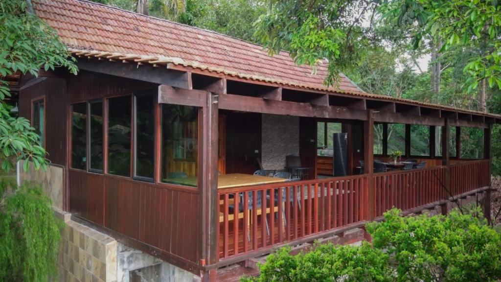 De Serenity - Exclusive Jungle Retreat Seremban Exterior photo