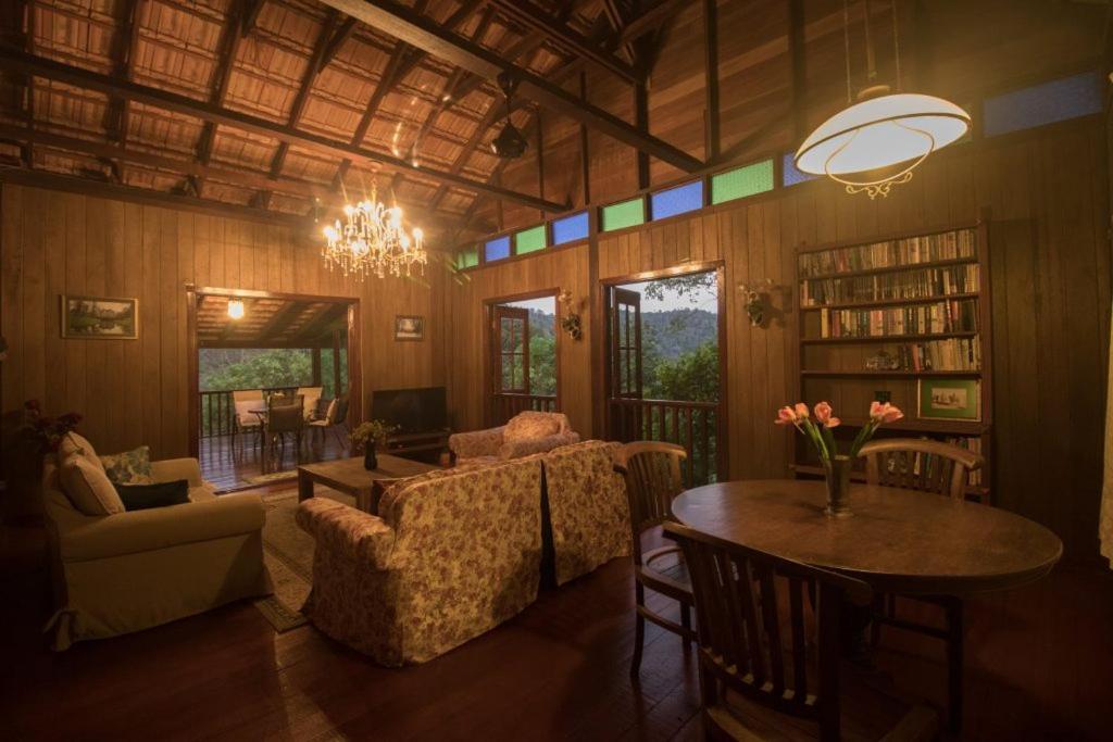 De Serenity - Exclusive Jungle Retreat Seremban Room photo