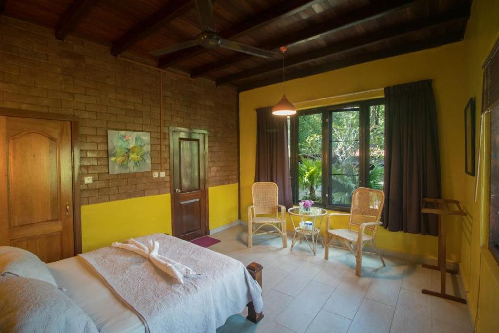De Serenity - Exclusive Jungle Retreat Seremban Room photo