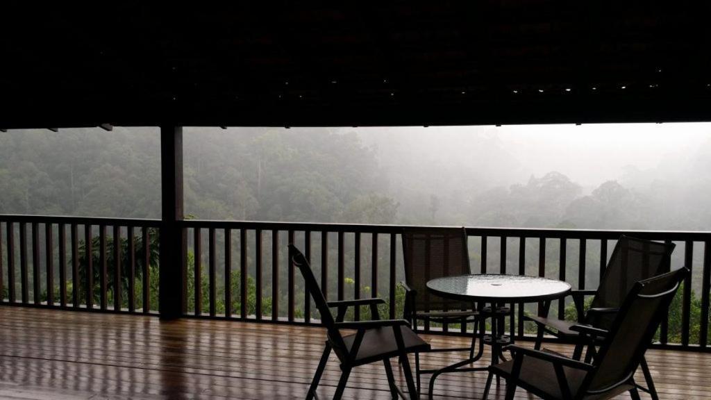 De Serenity - Exclusive Jungle Retreat Seremban Room photo