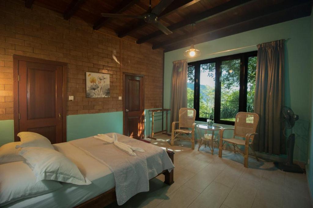 De Serenity - Exclusive Jungle Retreat Seremban Room photo